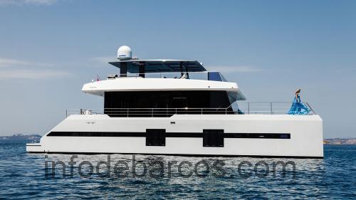 Sunreef 68 ficha tecnica 